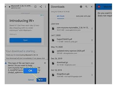 How to Safely Download and Install the Willbet App APK on Your Device