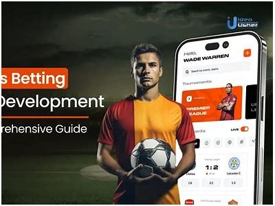 Comprehensive Guide to Logging into the Willbet Sportsbook App for Seamless Betting Experience