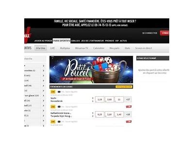 Discover How to Easily Register for Winamax and Start Playing Today