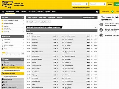 Comprehensive Guide to Interwetten 11 Sports Betting Features and User Benefits Review