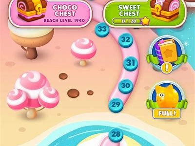 Download Sugar Rush Game APK Old Version - Get the Latest Update