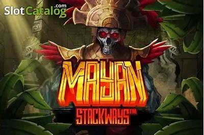 Explore the Exciting Features of Mayan Stackways Slot Demo for Thrilling Wins