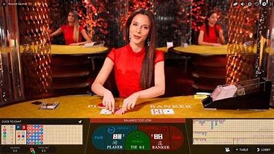Live Casino Experience: Enjoy Real-Time Gaming with Professional Dealers Online