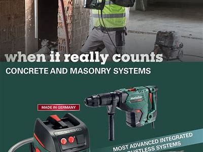 Comprehensive Guide to Metabo Service Hotline for Efficient Customer Support Solutions