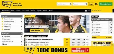 Explore Interwetten Gutscheine and Kicker Benefits for Maximum Betting Value