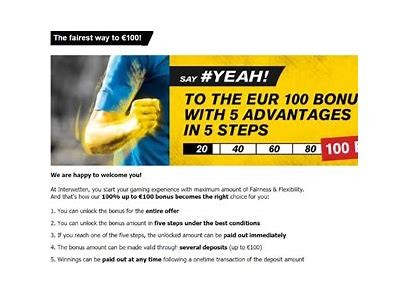Best Interwetten Gutscheincode Deals for 2023: Unlock Amazing Bonuses Today