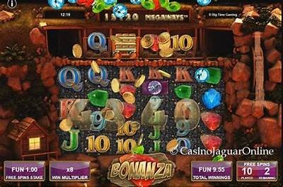 Explore the Excitement of Bonanza Megaways Demo: Unleash Winning Potential Today