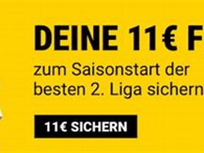 Discover the Best Interwetten Freebet Code for 11 Euro Bonus Offer