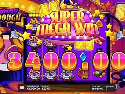 Comprehensive Review of Donny Dough Slot Game: Features, Gameplay, and Tips for Players