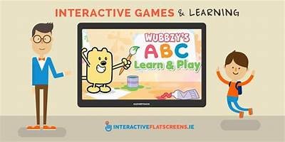 Interactive Cheese Touch Game Engages Students in Fun School Activities