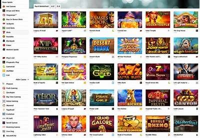A Comprehensive Review of Interwetten Casino 9.3 Features and Benefits for Players