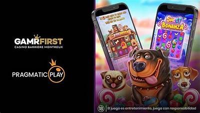 Experience Seamless Gaming with Pragmatic Play Demo and Zero Lag for Ultimate Fun