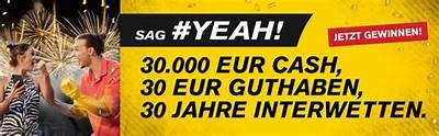 Explore the Latest Interwetten Gutschein Offers and Promotions for 2025