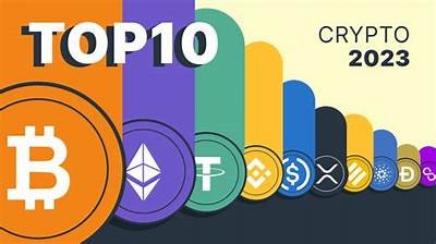 Top 10 Penny Cryptocurrencies to Invest in for Maximum Returns in 2023