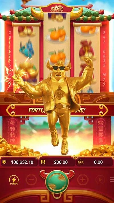 A Comprehensive Guide on How to Play Fortune Ox for Maximum Enjoyment and Winning Strategies