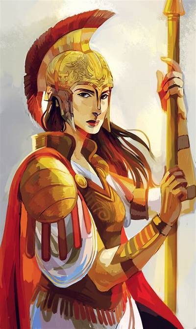 Explore the Wisdom of Athena: Download the Ultimate Guide Online Now