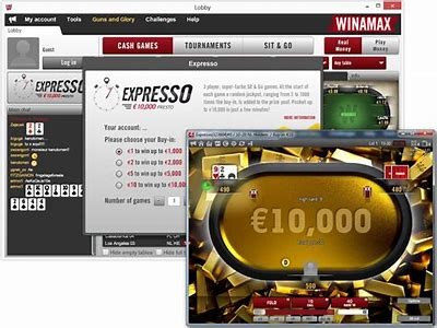 Exploring the Best Strategies for Successful Betting on Winamax Platform