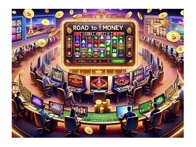 Discover the Best Free Casino Games That Earn You Real Money Prizes Today