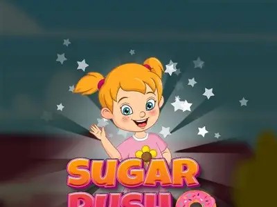 Download the latest version of Sugar Rush game APK