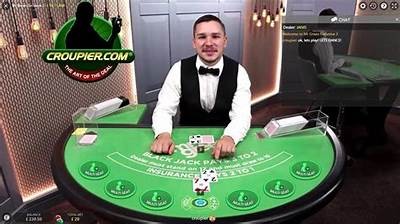 Live Casino Experience: Enjoy Real-Time Gaming with Professional Dealers Online