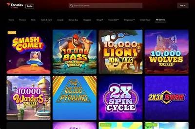 Explore Fanatics Casino Free Play Opportunities and Maximize Your Online Gaming Experience Today