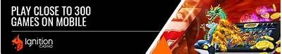 Discover Exciting No Deposit Bonuses at Ignition Casino for New Players in 2023