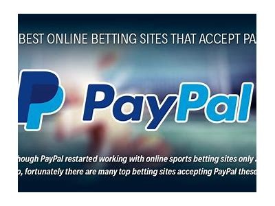 Exploring the Benefits of Using PayPal for Interwetten Online Betting Services
