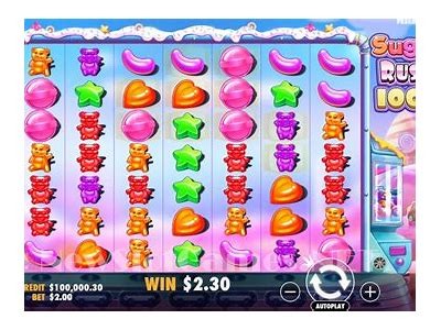 Comprehensive Review of Sugar Rush 1000: Features, Performance, and User Experience
