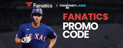 Unlock Amazing Discounts with Fanatics Promo Code for Sports Gear Savings