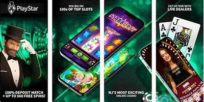 Discover Exciting Real Money Opportunities at Playstar Casino Today