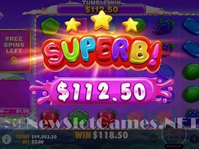 Explore the Exciting World of Sweet Bonanza 1000 Demo Gameplay and Tips