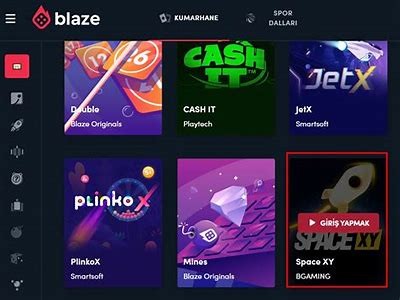Discover the Exciting World of Blaze Casino: Your Ultimate Guide to Online Gaming Fun