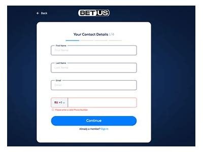 How to Successfully Withdraw Your Funds from BetUS: A Step-by-Step Guide