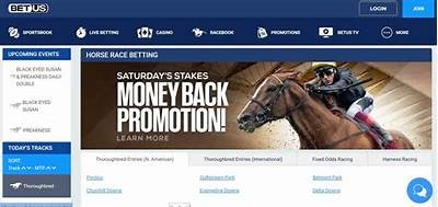 BetUS App - The Ultimate Online Betting Experience