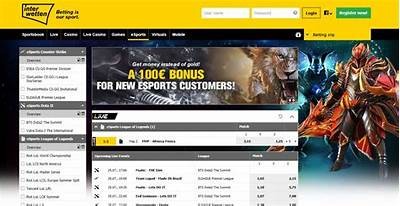 Exploring the Latest Offers and Promotions on Interwetten com Today