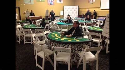 Exploring the Exciting World of Real Money Gaming at PartyCasino NJ for Thrilling Experiences