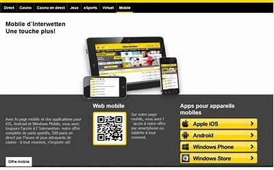 Discover the Features and Benefits of the Interwetten App for Online Betting and Gaming