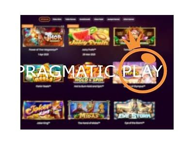 Experience Seamless Gaming with Pragmatic Play Demo and No Lag for Ultimate Fun