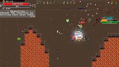 Download Slayers Inc Game Here - Join the Adventure and Start Your Journey Today