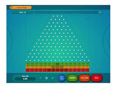 Experience the Thrill of Plinko Game Online for Real Money with Free Download Options