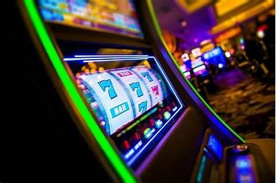 Popular Online Casino: GGBet Casino - Play and Win Today!