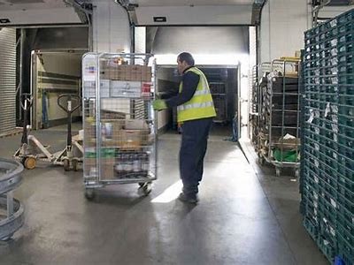 Interwetten Jersey Shipping Services for Fast and Reliable Delivery Options