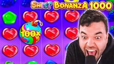 Sweet Bonanza 1000 Max Win Reddit Review and Analysis