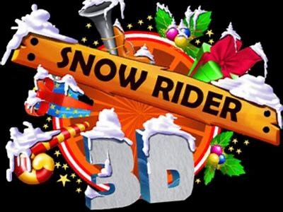 Play Snow Rider 3D Unblocked in the Classroom for Exciting Fun and Adventure 