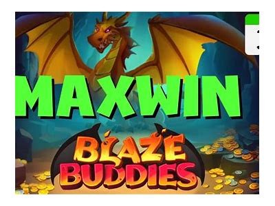 Exploring the Adventures of Blaze Buddies: Unleashing Creativity and Teamwork in Every Journey 