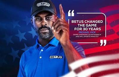BetUS App - The Ultimate Online Betting Experience