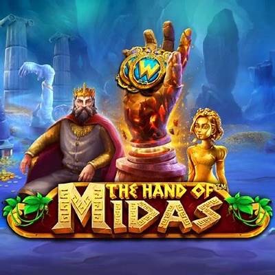 Explore the Exciting World of Hand of Midas Slot: Play Online for Free Today