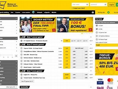 Exclusive Interwetten Gutscheine for Enhanced Betting Experiences and Offers