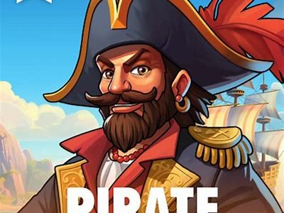 Explore the Exciting World of Pirate Bonanza Online Games and Adventures