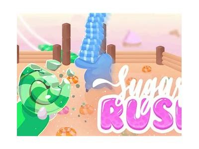 Play Unblocked Sugar Rush Game Online for Endless Fun and Excitement